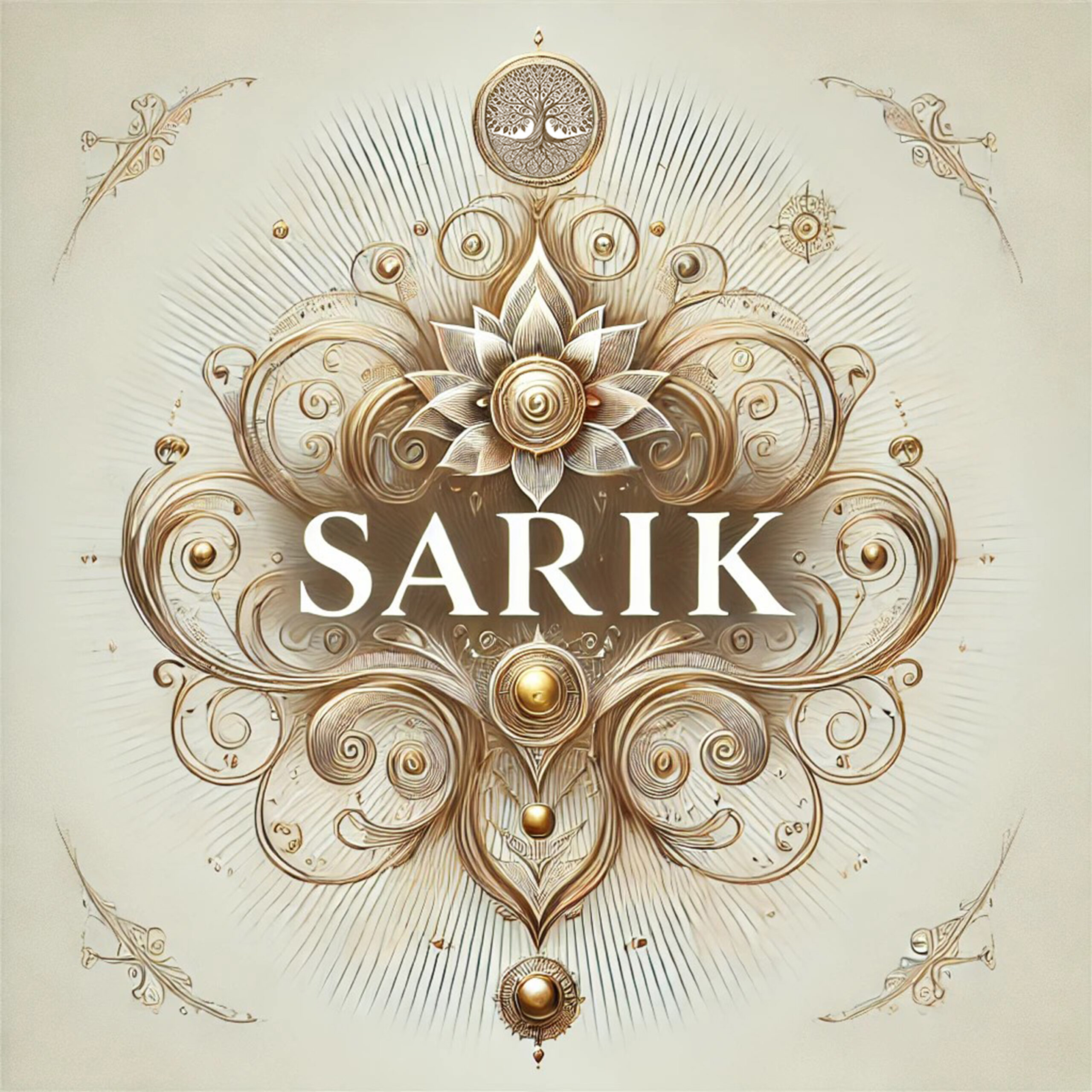 Sage Sarik
